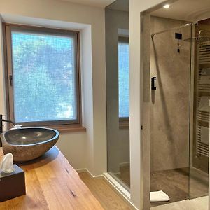 Junior suite deluxe